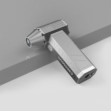 Load image into Gallery viewer, CROSSGUN Mini Jet Turbo X5 Jetfan Strong Fan Portable Handheld With LED Lighting Dust Elimination For Car Table Computer jetfan turbo fans air duster