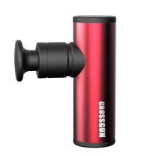 Load image into Gallery viewer, CROSSGUN BS300 Massage Gun - Mini Massage Gun Deep Tissue - Pocket Size Impact Muscle Massage Gun for Back Neck Muscle Relief, Portable, Ultra Small, Quiet, Fast Charging