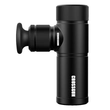 Load image into Gallery viewer, CROSSGUN- BS200 Mini Massage Gun Deep Tissue Massager - Portable Percussive Muscle Massage Gun for Pain Relief - Ultra Small and Quiet Muscle Massage Gun with Convenient Carrying Case to Use Anytime, Anywhere.