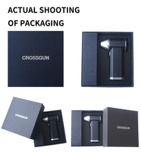 Load image into Gallery viewer, CROSSGUN Mini Jet Turbo X5 Jetfan Strong Fan Portable Handheld With LED Lighting Dust Elimination For Car Table Computer jetfan turbo fans air duster
