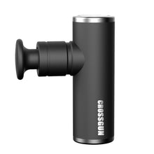 Load image into Gallery viewer, CROSSGUN BS300 Massage Gun - Mini Massage Gun Deep Tissue - Pocket Size Impact Muscle Massage Gun for Back Neck Muscle Relief, Portable, Ultra Small, Quiet, Fast Charging
